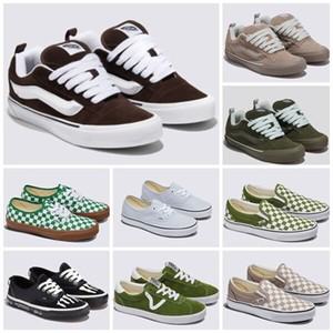 VANS 반스 13종 택1 뉴스쿨 뮬 슬립온 어센틱 올드스쿨
