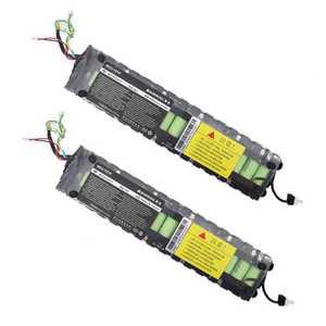 미지아프로 전동킥보드 배터리 호환 교체 부품 부속 6600mAh