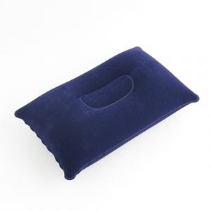 에어베개(33x20cm) 굿나이스 휴대용 캠핑베개 배게 사무실베개 용베개 야외 수면베개