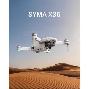 Syma X35 드론 고성능 신제품 고화질 촬영 손떨림방지