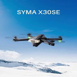 Syma X30SE 드론 신제품 고화질 항공촬영 시마드론