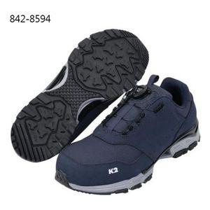 K2 안전화 K2-83 (285) 네이비 842-8594