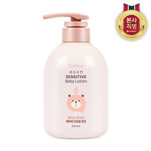 [LG생활건강]베비언스 센서티브 로션 500ML