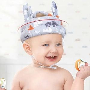 BabyCamp 머리쿵 아기 헬멧 머리 보호대 유아 쿠션 헬맷