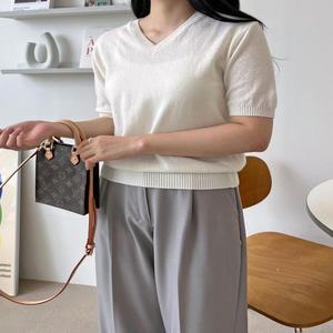 [BZG5H7K6_49]여자니트 브이넥니트 18컬러 롱니트
