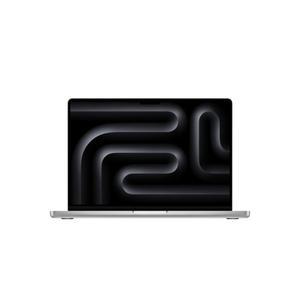 맥북프로 14 M4 Pro (CPU 12코어/GPU 16코어) 24GB 512GB 실버 MX2E3KH/A