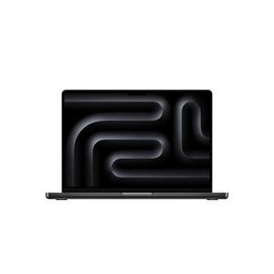 맥북프로 14 M4 Pro (CPU 14코어/GPU 20코어) 24GB 1TB 스페이스 블랙 MX2J3KH/A