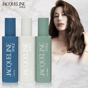 재클린스타일 퍼펙트 헤어볼륨 기본패키지 (대용량 본품 3개)