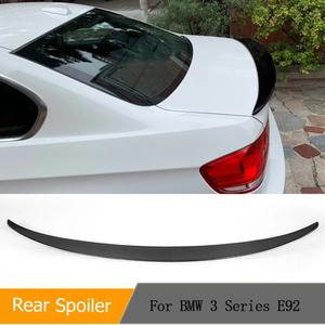 카본 리어 스포일러 BMW 3시리즈 E90 E92 E93 F30 F80 M3 M스포츠 05