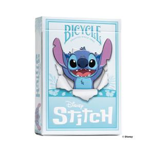 바이시클카드 디즈니클래식 스티치(Stitch )