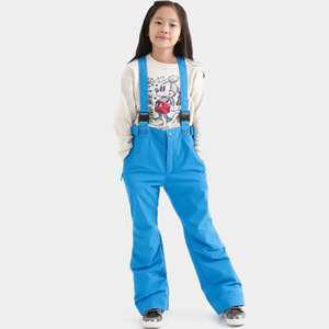 라시엘로 아동 공용 스키복 보드복 바지 팬츠 LAZP804D.BLUE 242740