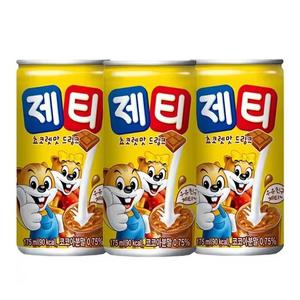 제티초코렛드링크175ml x 30캔