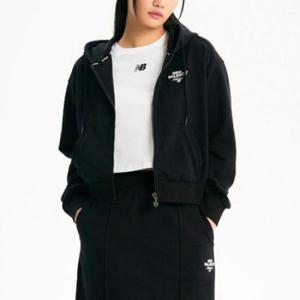 [뉴발란스][뉴발란스] W 뉴에센셜 후드집업_NBMDE1W232-19 (30099875)