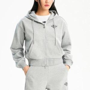[뉴발란스] W 뉴에센셜 후드집업_NBMDE1W232-AC (S30100512)