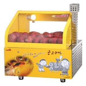 전기 군고구마 밤 구이기 오븐기기 식품보온고 길거리 SBHK100