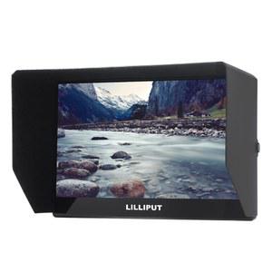 릴리풋 A12 모니터 DSLR 카메라 12.5 U201D 4K HDMI 3G SDI 3840X2160 소니 호환 FS5 F7 F55 레드 스칼렛 W 무기 레이븐 에픽 워리 알렉사 미니 캐논 C200 C300 II DJI 로닌