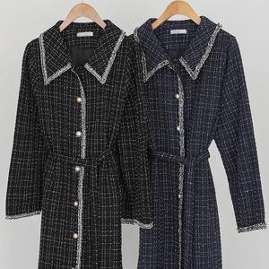 [KGPQWUIF_4B]bschmirgeln 여성 빅사이즈미시옷 코트