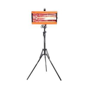 차량도장건조기 램프 근적외선 히터 캠핑 필름 1200w