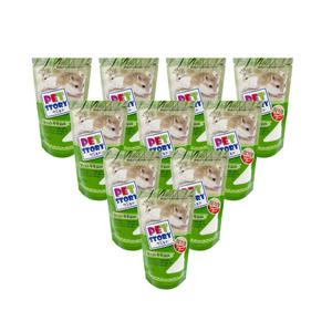 (코스트코 직배송) 펫스토리 햄스터 목욕모래 500g x 10개
