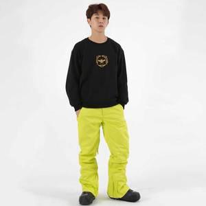 라시엘로 LAZP801LIME 남여공용 스키복 보드복 바지 팬츠 242801