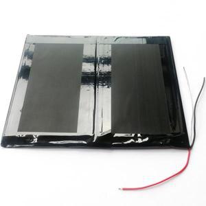 3.8V 9000mAh 배터리 Chuwi Hi9 Plus 태블릿 PC 누산기 교체 3-와이어 + 도구  용
