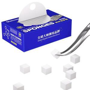 정비공 NC800 나노 스펀지 청소  잔류워터 없음  휴대폰 화면 PCB 메인보드 뒷면 유리 카메라 납땜 플럭스
