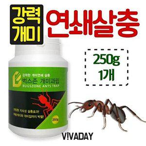 [셀러허브 패션][JHQQ70Q4_4B]VA 여왕개미약 벅스존 250g - 한번에