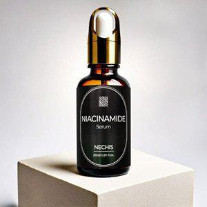 [셀러허브 패션][JHQSZTSE_51JK]네치스 나이아신 모공앰플 수분세럼 30ml