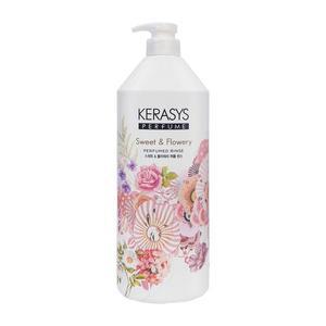 케라시스 스위트 앤 플라워리 퍼퓸 린스 1000ml