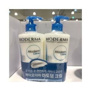 루미나D 바이오더마 아토덤 보습크림 500mlx2개