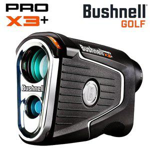 [부쉬넬] NEW PRO X3+ PLUS 프로 X3 플러스 레이저 거리측정기 2024년/병행/AS보증