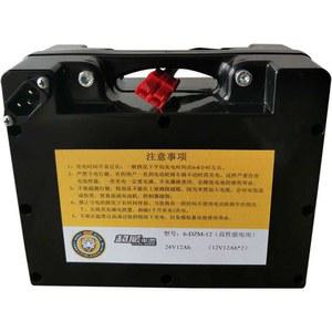 전동휠체어배터리 교체 24V 납산 충전기 20A 휠체어용 운전 배터리ㅣ300W 가능,