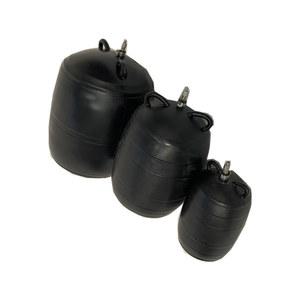 배관 에어팩 막이 테스터 DN500 0 1mpa 고무 1000mm 수로 시험 DN50mm 가스관 미터당