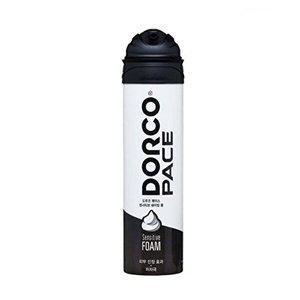 [셀러허브 패션][JHQRNZJG_4B]도루코 센서티브 쉐이빙폼 면도젤 210ml