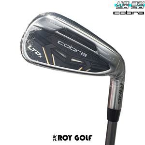 중고  LTDx 7번아이언 R (i77)