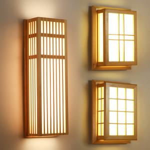 이자카야 벽등 조명 업소 일본식 술집 한옥 복고풍 A형 10W LED 광원