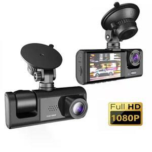 ACE OBD 대시캠 비디오 T20 대시보드 인치 차량 블랙박스 DVR 미러