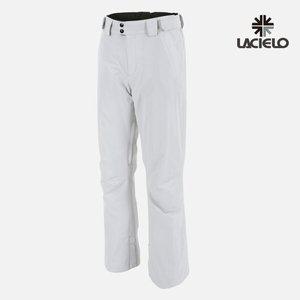 라시엘로 남여공용 슬림핏 스키 보드 팬츠 LAZP901IVORY 242777