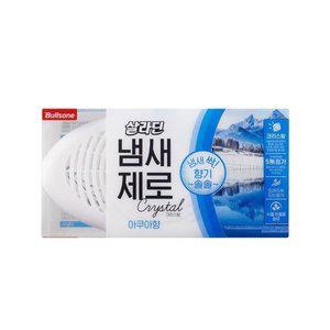 차량용 탈취제 커넥트 차량 냄새 제거 (WFH9BK4)