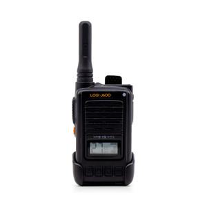 LOG-J600 피부과 헤어숍 생활무전기 인이어 1대세트