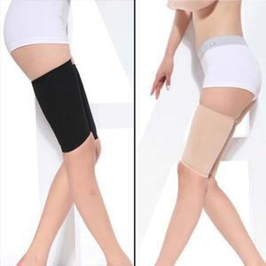여성 여자 고급예쁜 다리 S라인 허벅지 압박 보정