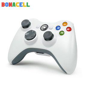 엑스박스패드 교체 하우징 케이스 액세사리 XBOX컨트롤러 무선 게임 컨트롤러 Xbox360 2.4GH 패드 조이스틱