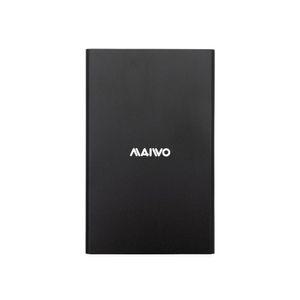 USB3.1 타입C 2.5외장하드 케이스 10Gbps SSD HDD호환