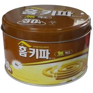 모기 기피제 퇴치제 모기약 홈기파 모기퇴치 연소기