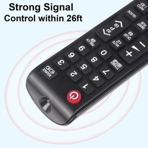 BN59-01175N 삼성 LED LCD 3D 스마트 TV 호환 리모컨, 교체 컨트롤러, BN5901175N, UE32H6400 UE40H5000,