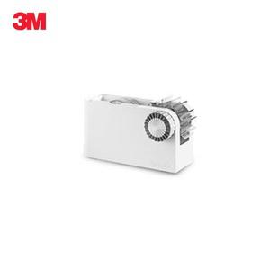 3M 테이프 디스펜서 커터 75MM 코어 화이트 테잎디스펜서 컷터기 커터기