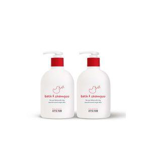아토엔비 바스300ml +바스300ml
