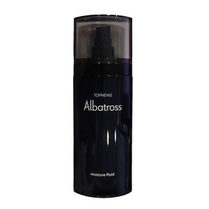 참존 탑뉴스 알바트로스 모이스처 플루이드 130ml