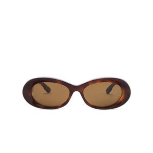 포워드직영몰 Gucci Oval Sunglasses GUCC-WG54 Sunglasses
