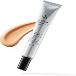 NULL BB 크림 남성 자취 모공 테카리 붉은 에 자연 커버 20g 02